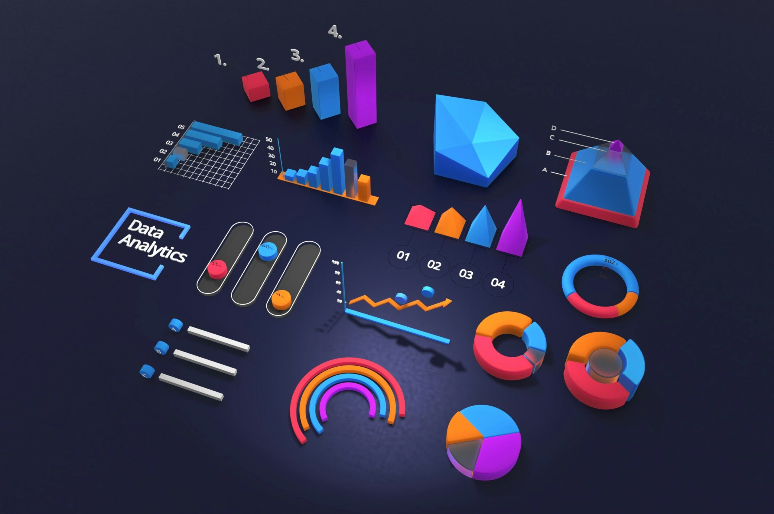 Data management is having a moment