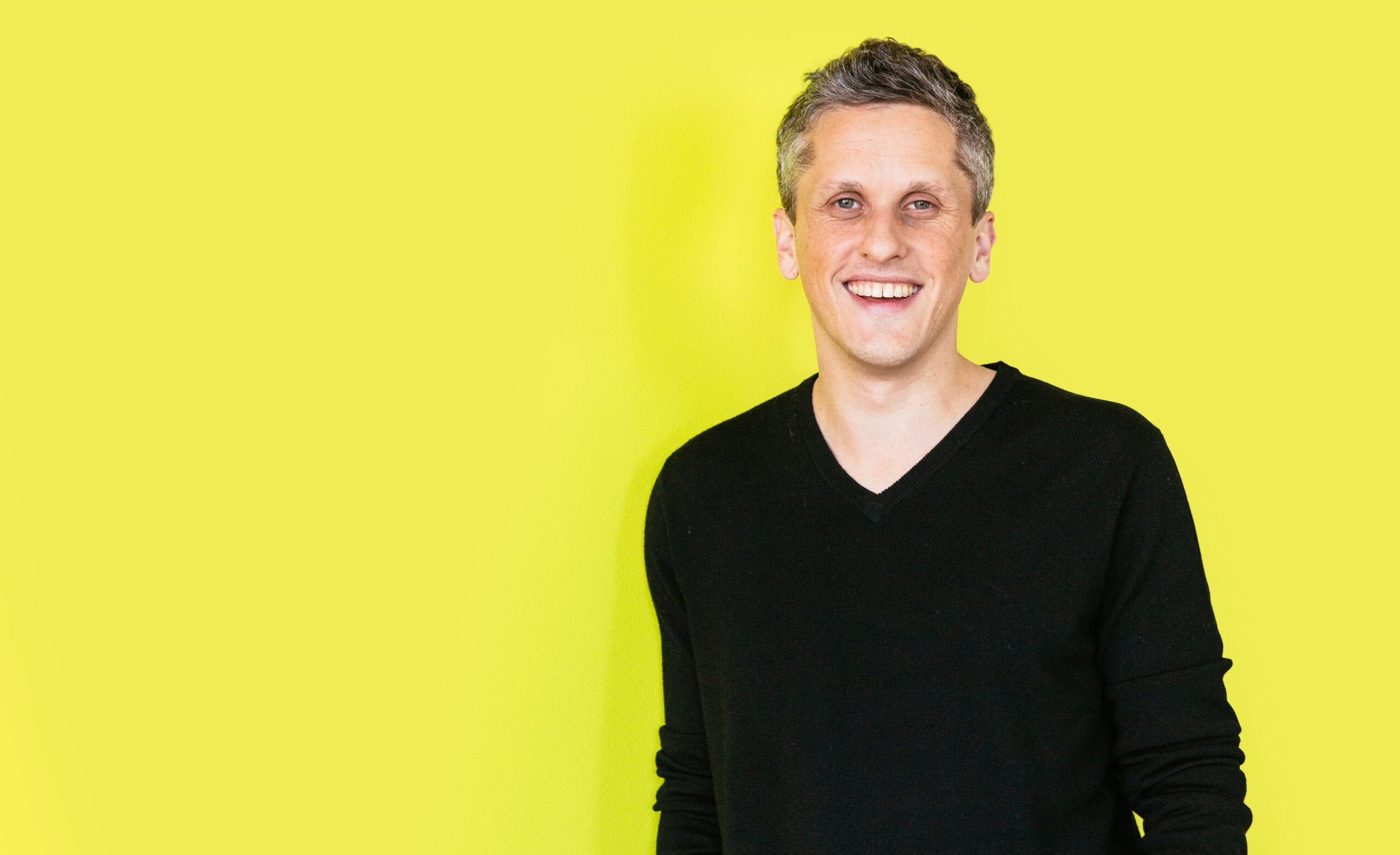 Box CEO Aaron Levie sees a bright agentic future in the enterprise