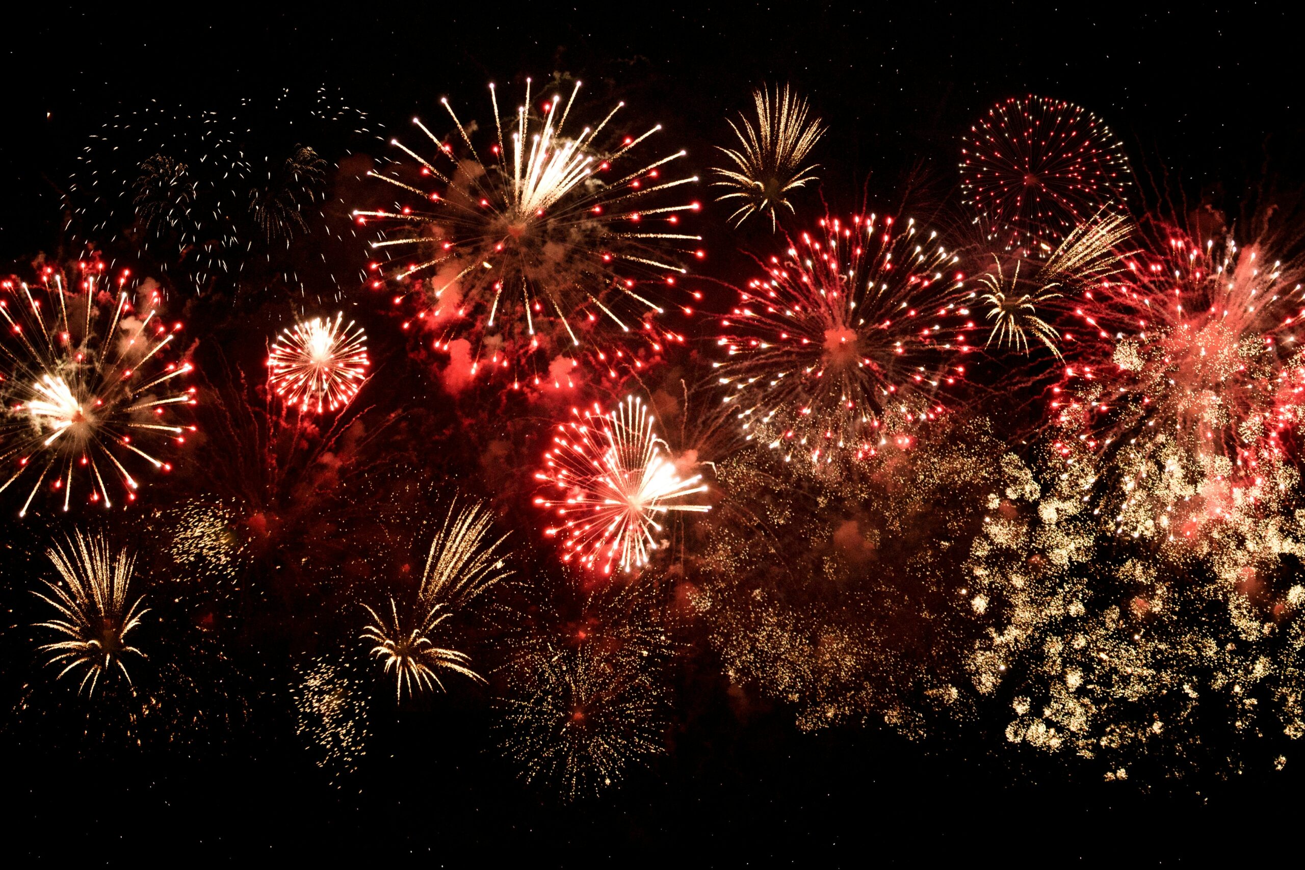 Independence Day ruminations