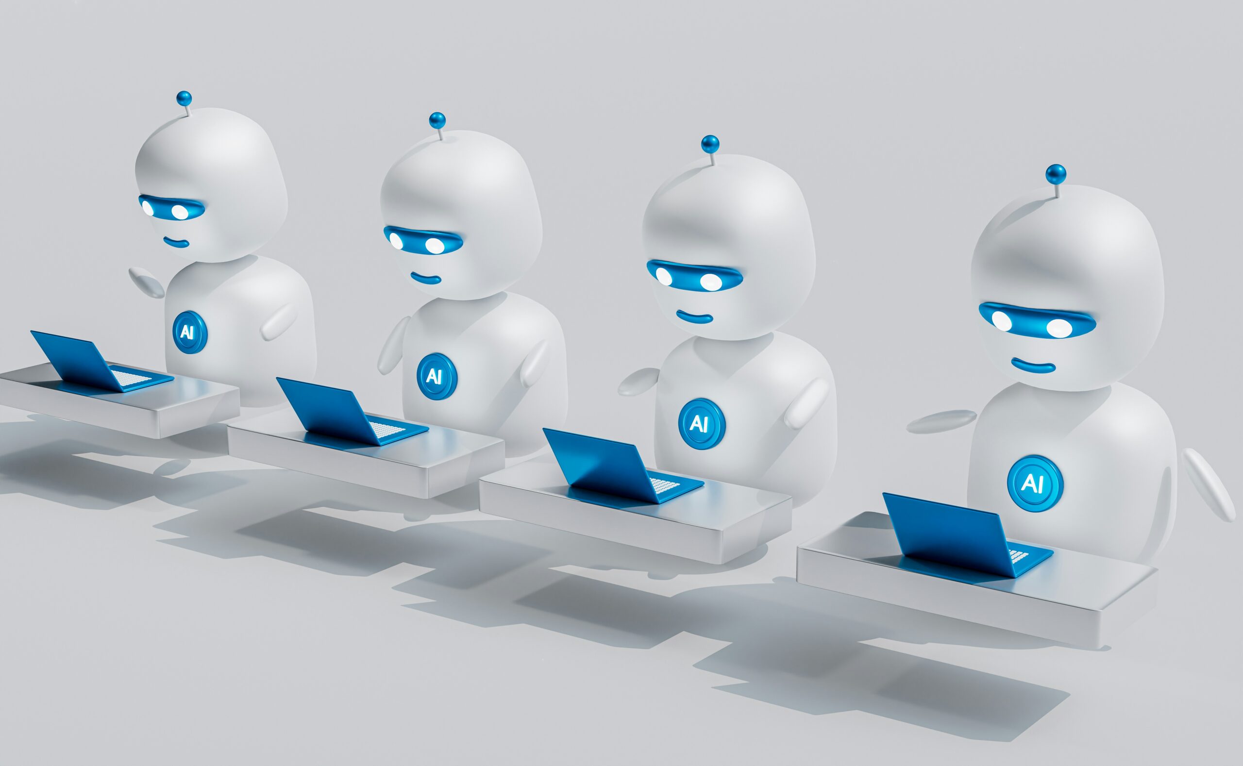 New Linux Foundation project takes aim at multi-vendor agent interoperability 