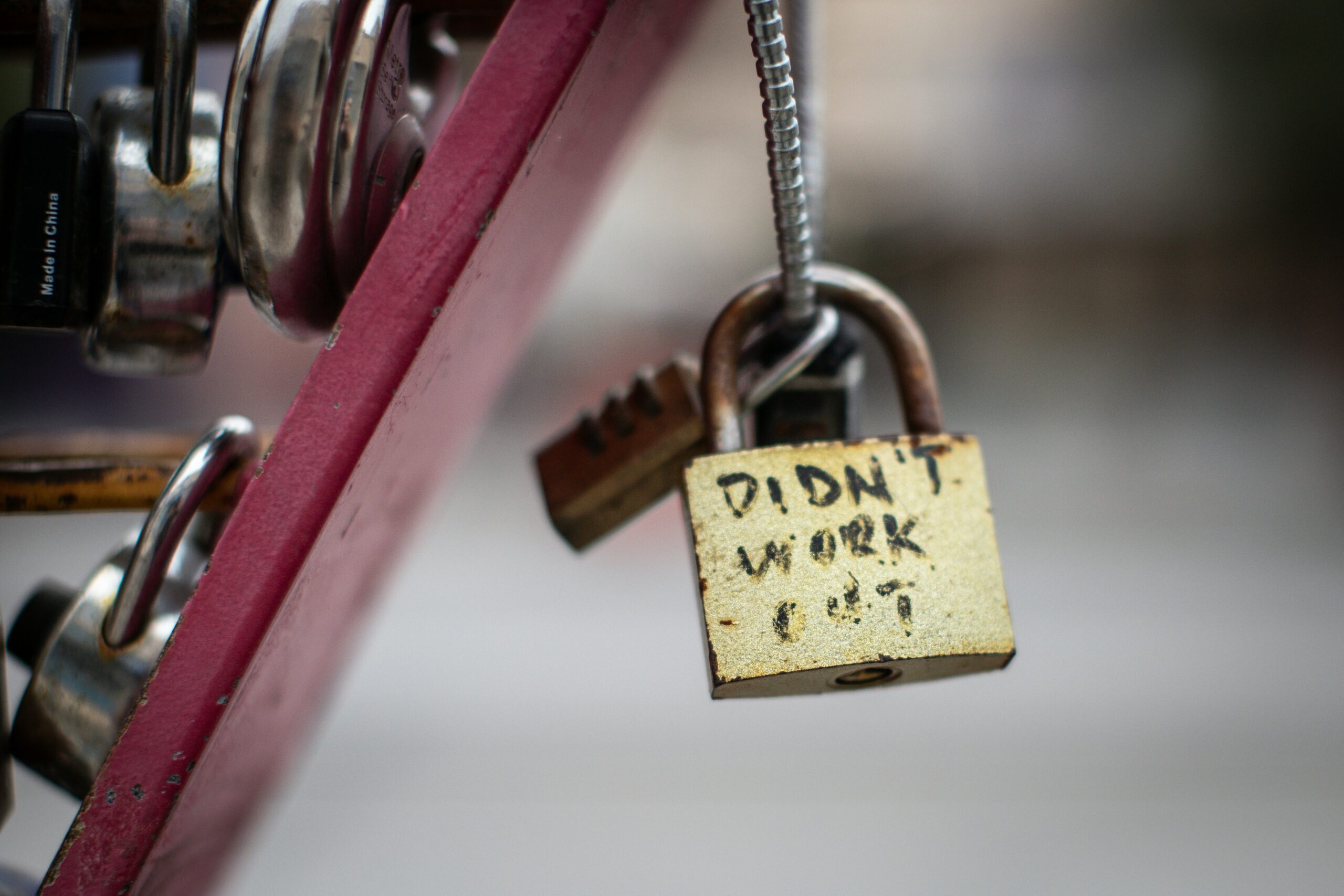 FastForward #29: When deals fall apart