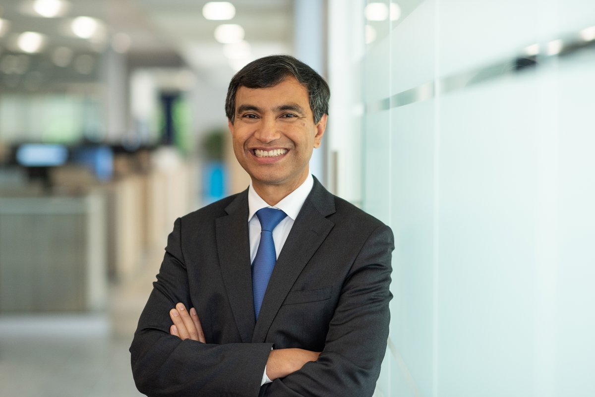 Starkey’s CTO envisions hearing aids becoming human enhancement devices
