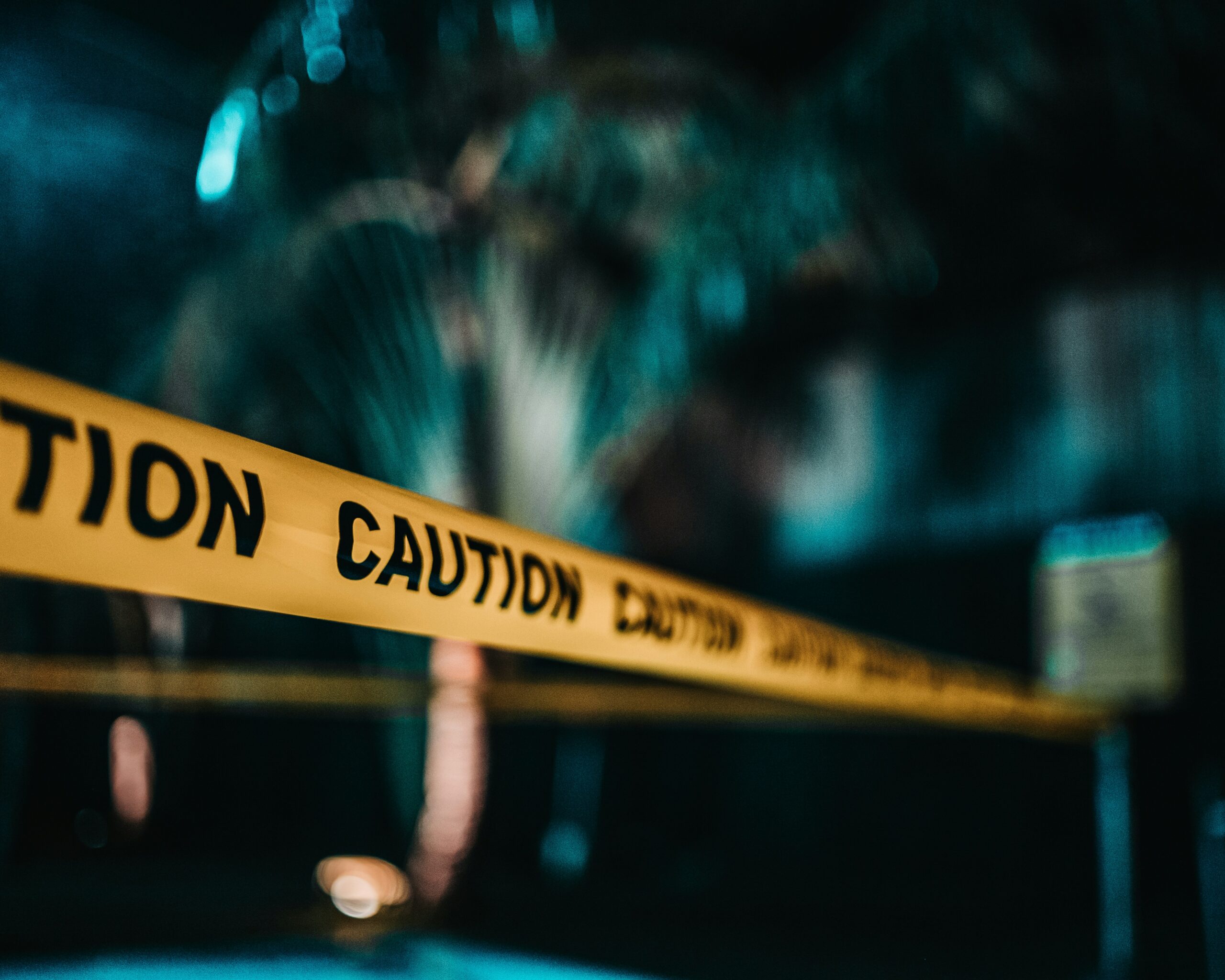 AI security risks