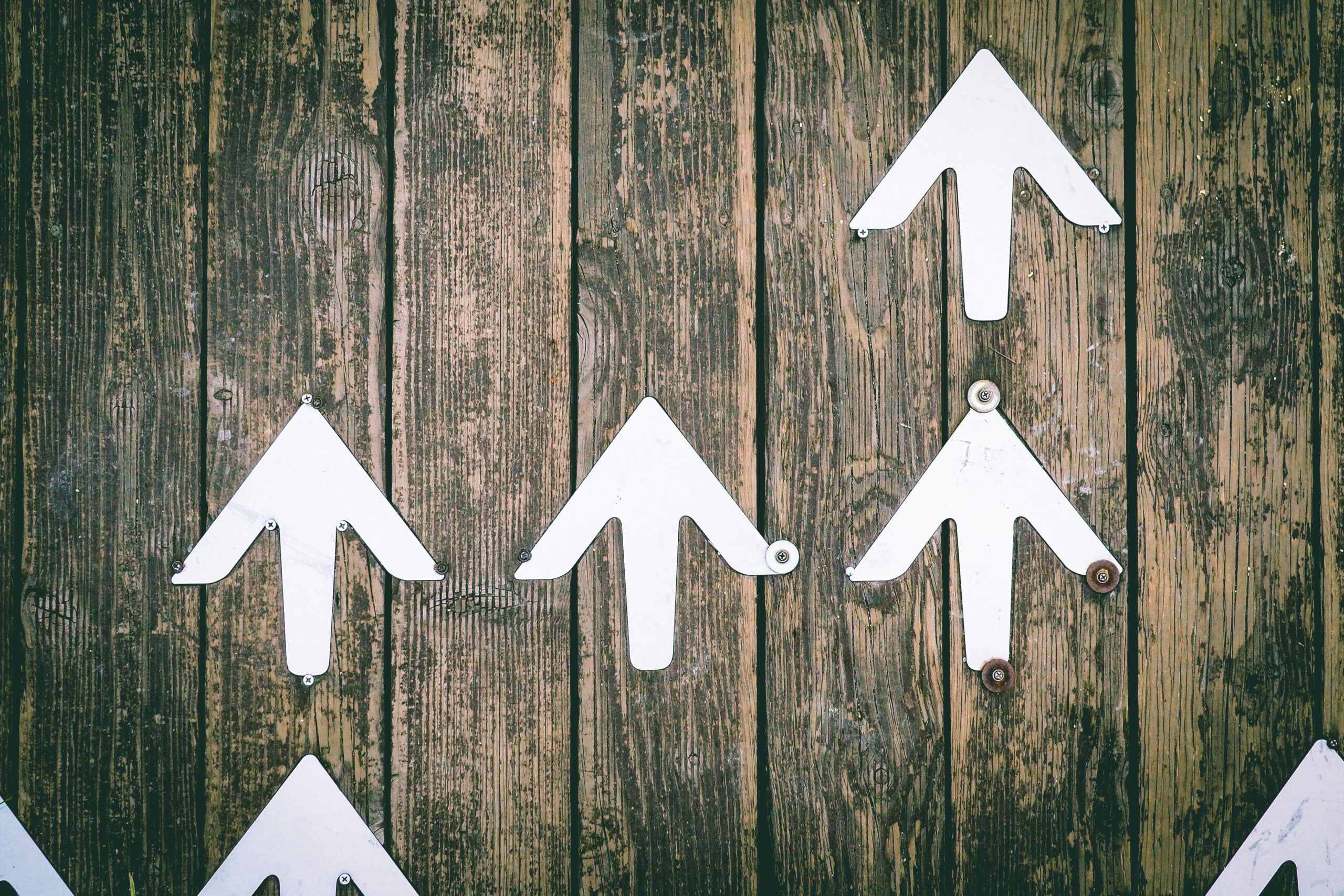 How to succeed at AI