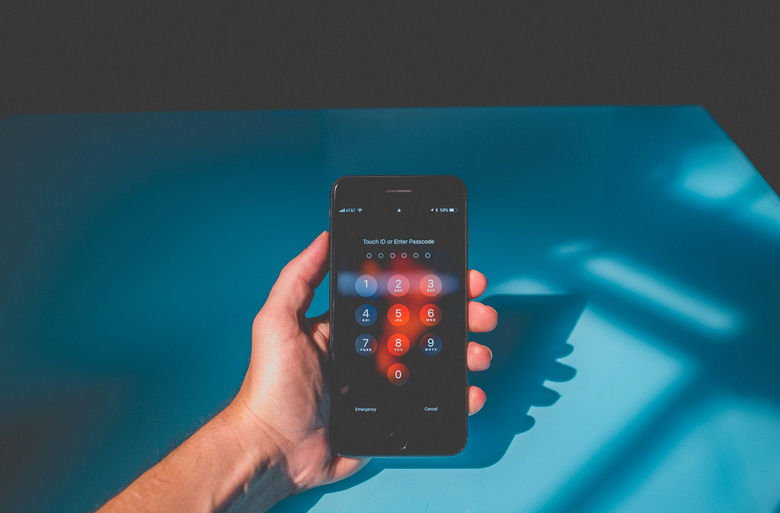 Identity in the age of AI