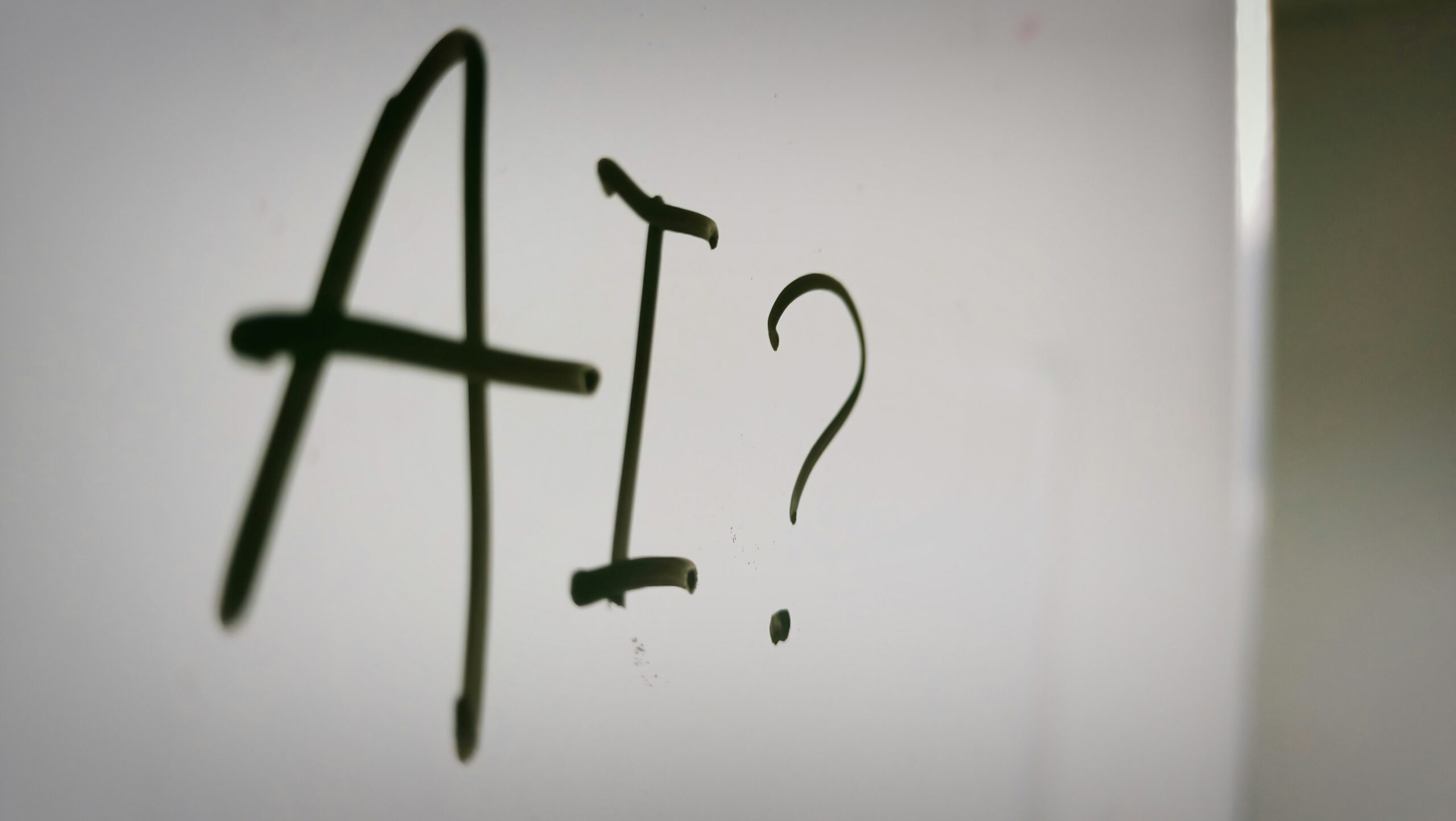 FastForward #34: How to succeed at AI