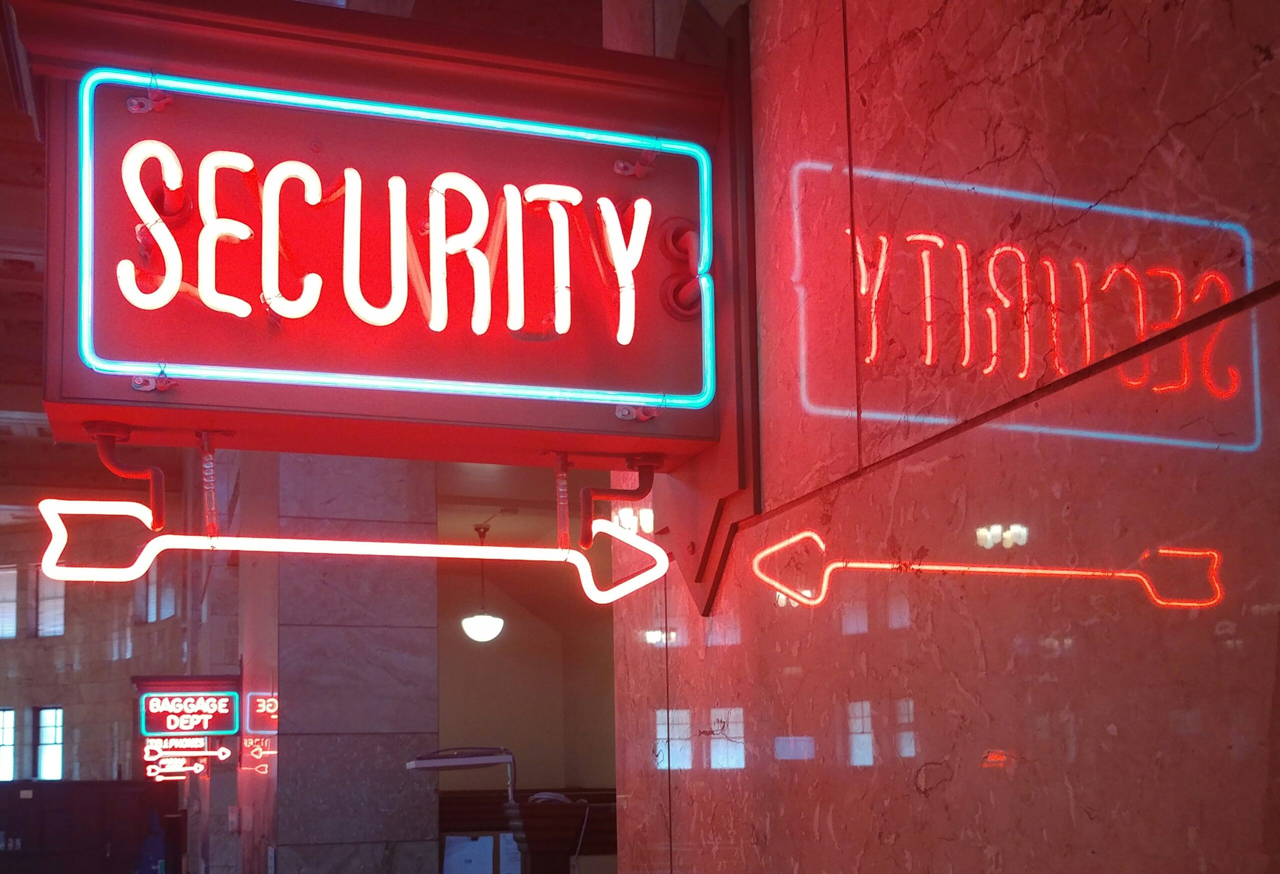 FastForward #33: AI security risks