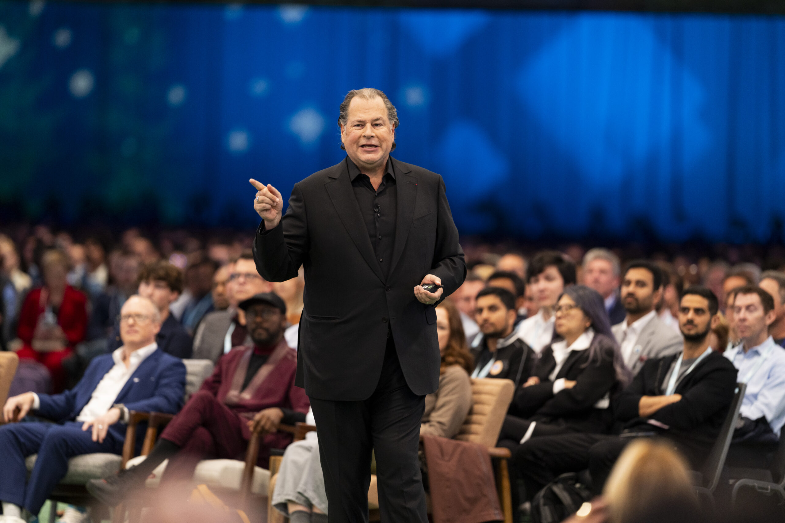 Salesforce’s agentic reality check