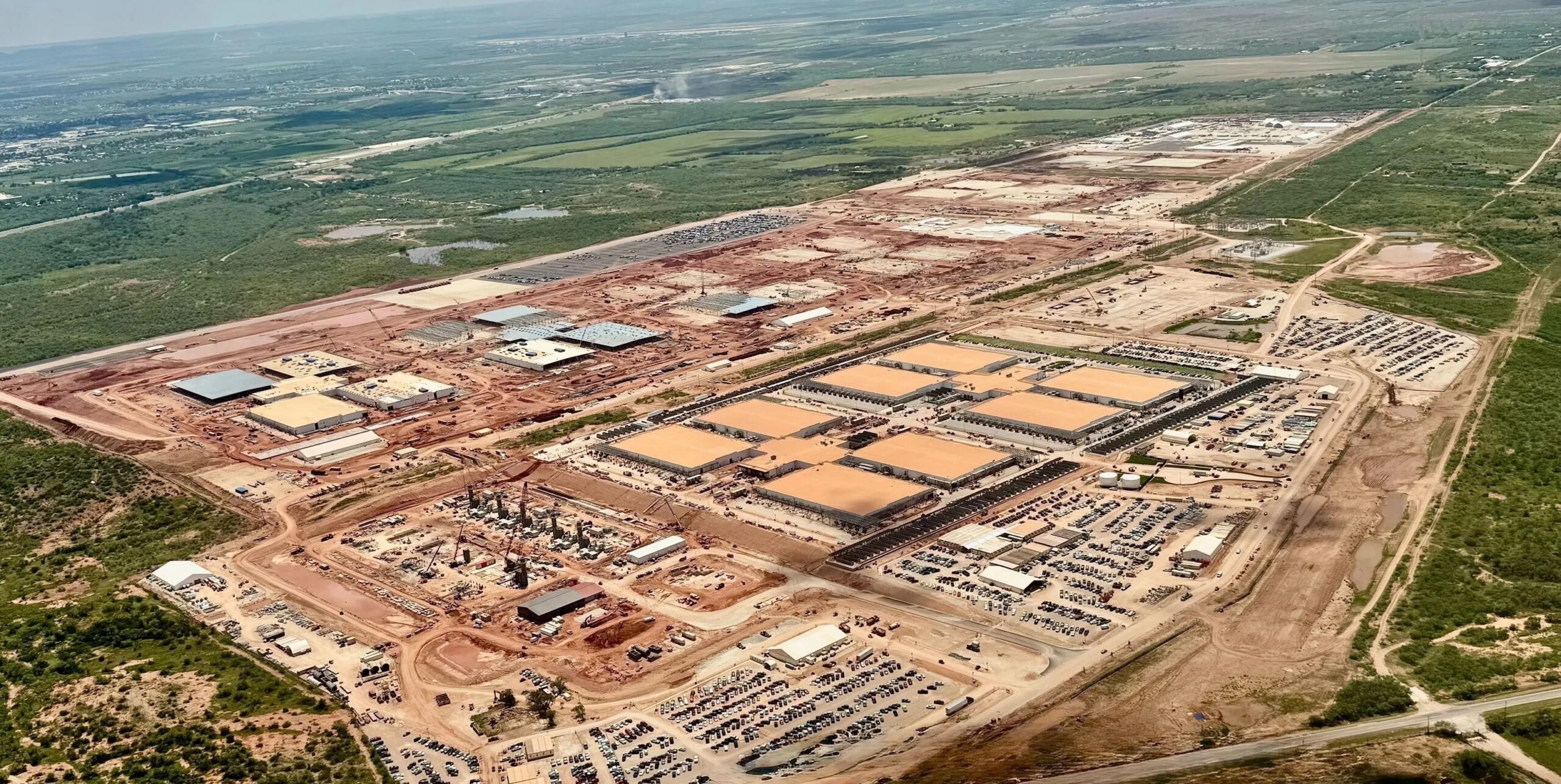 Crusoe is building data centers where power is abundant and cheap
