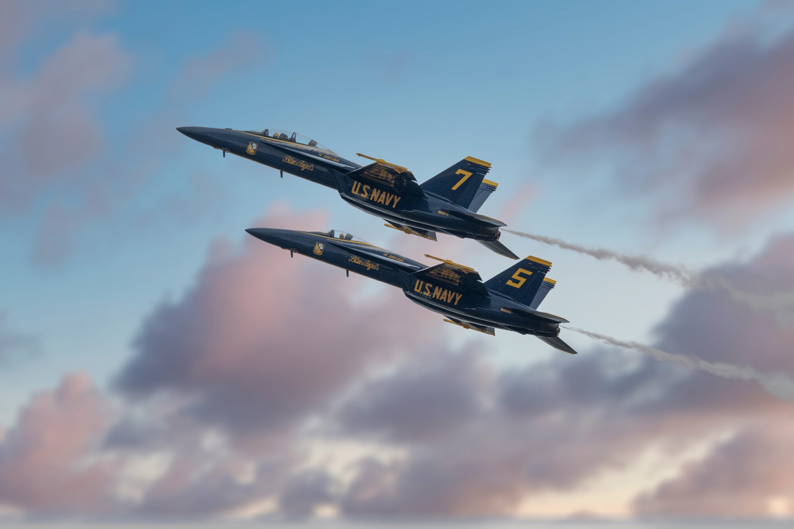 FastForward #41: I feel the need for speed